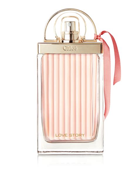 chloe eau sensuelle|Love Story Chloé perfume .